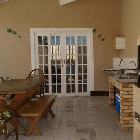 Casa Com Piscina Em Ubatuba Villa Exterior photo