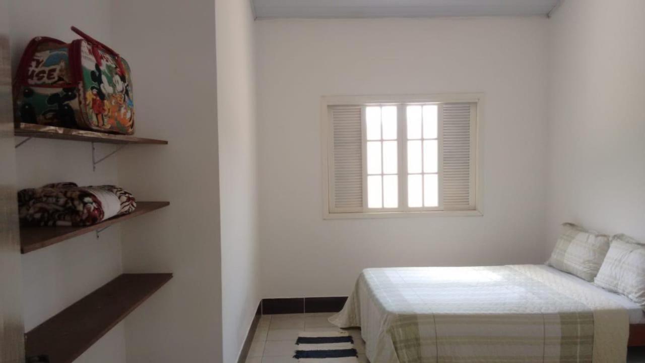 Casa Com Piscina Em Ubatuba Villa Exterior photo